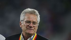 Ladislau Boloni: Fără să jignesc pe nimeni, Edi Iordănescu nu este Boloni, nu s-a uitat la fotbalul occidental la TV