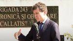 Live Nicușor Dan, la Constanța: Vom afla cum au ajuns dronele în Portul Constanța în 7-10 zile / Nava pe care o urmăreau nu era din flota fantomă a Rusiei / Protocolul a fost respectat / Suntem în proces de adaptare la o tehnologie nouă