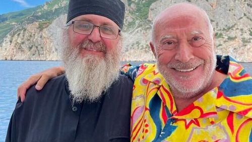 Dan Voiculescu vrea să descopere secretul tinereții fără bătrânețe. Fundația sa, partener la un eveniment despre alimentația care „prelungește viața”