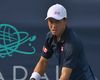 VIDEO: Prima victorie pentru Kei Nishikori în circuitul ATP după o pauză de peste un an