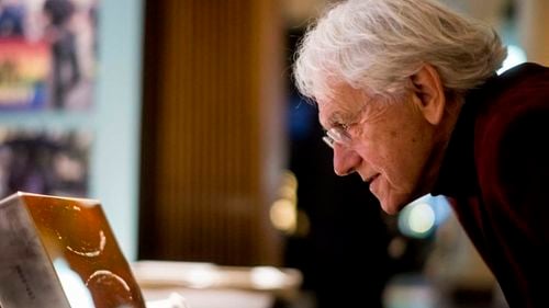 Gérard Mourou, laureatul premiului Nobel în Fizică 2018, a vizitat laserul de la Măgurele: Experimente pentru noi tehnologii nucleare de producere a energiei cu poluarea la minimum a mediului, pe agenda discuțiilor