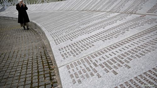 Srebrenica, 30 de ani de la genocid: 10.000 de morți în 8 zile / "Generalul sârb Mladic mângâia copiii, apoi îi ucidea"