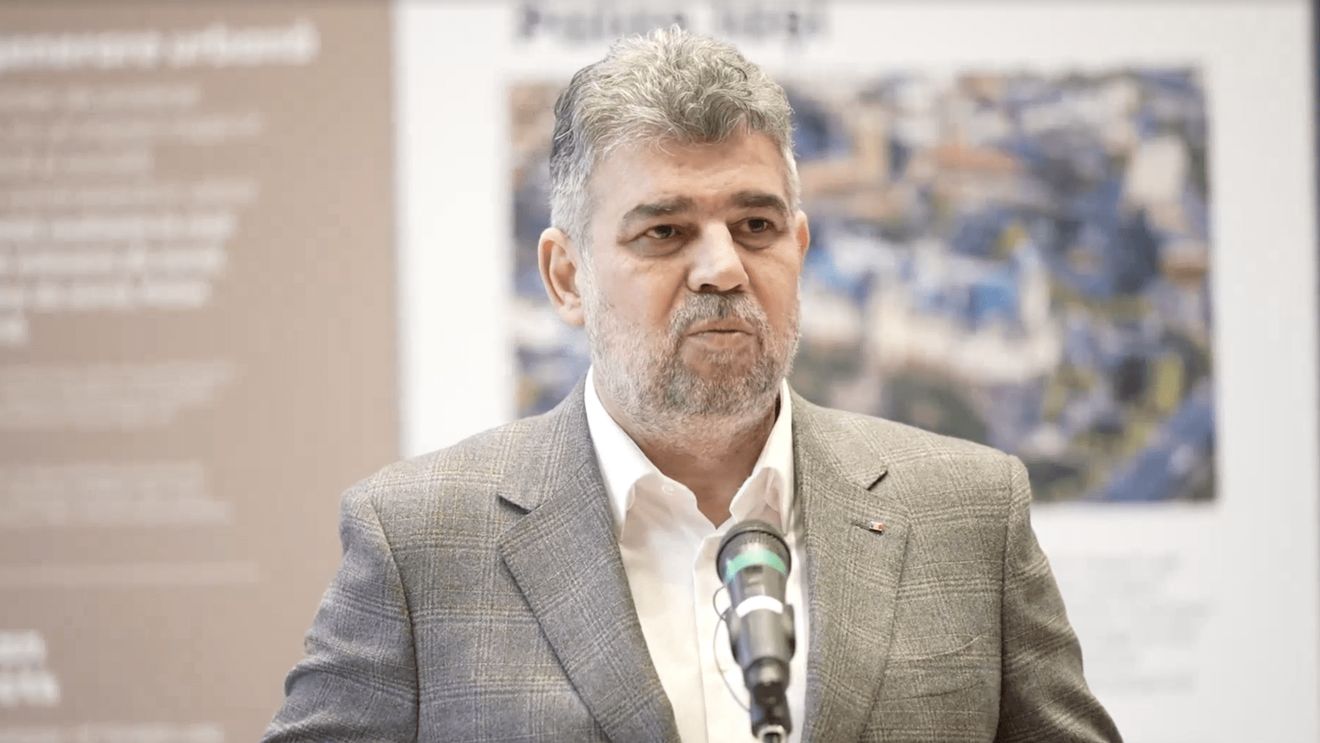 Ciolacu, după ce a fost acuzat că a manevrat bursa prin antepronunțarea unei decizii contrare în dosarul Roșia Montană: Eu nu am avut nicio informație de la avocați. Nu am spus nimic care să influențeze procesul. Eu nu joc la bursă. Alții joacă