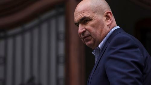 VIDEO Ilie Bolojan, prima conferință de presă la Cotroceni: O încetare a focului în Ucraina care nu e urmată de un acord de pace poate fi doar un intermezzo pentru un nou început al conflictului / Dacă s-ar menține agresivitatea Rusiei, Ucraina poate fi doar prima victimă / Ce spune despre o eventuală candidatură la prezidențiale