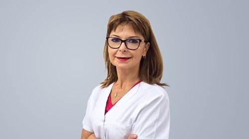 Prof.Univ. Dr. Alma Maniu, medic primar ORL, MedLife : „Azi, majoritatea problemelor de auz pot fi tratate, iar auzul poate fi recuperat”