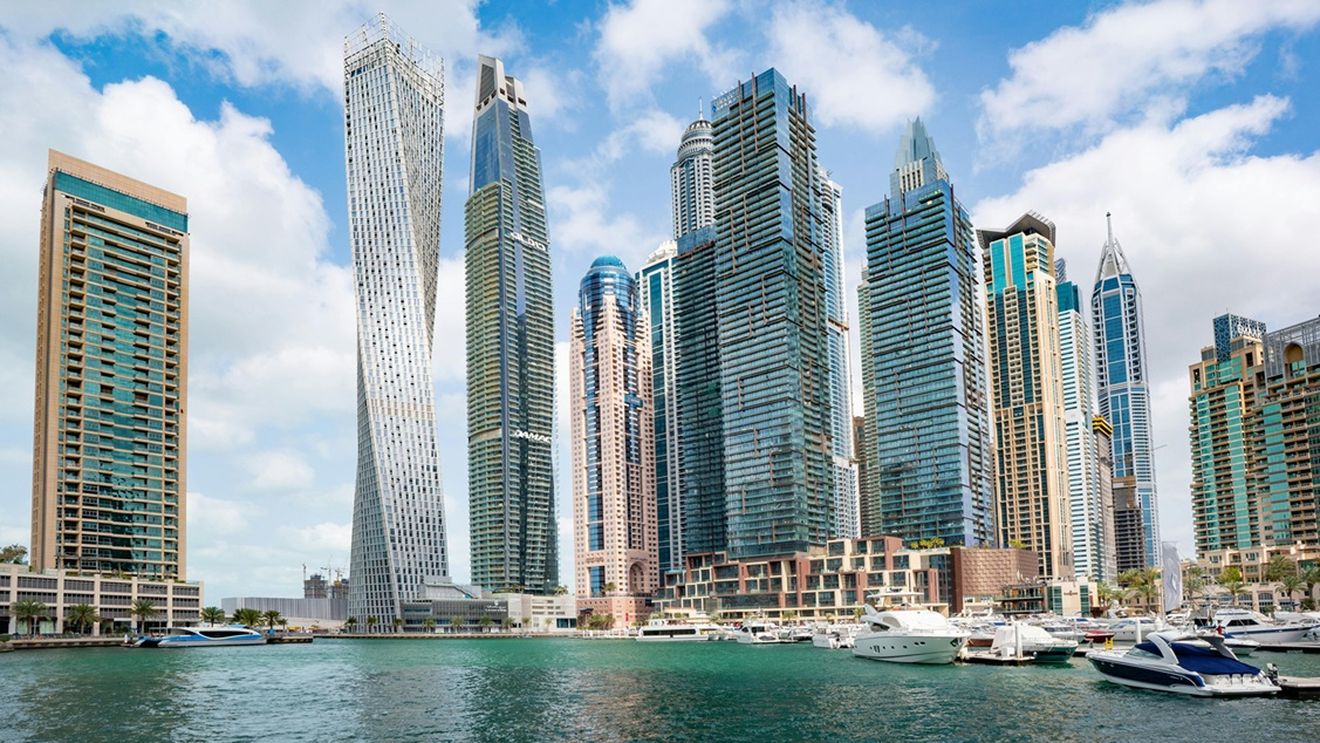 EXCLUSIV Nababii din Dubai (I): Cine sunt oamenii de afaceri români și bugetarii care și-au investit banii în proprietăți din luxosul emirat / Fondatorul Imperiului Las Vegas, Sorin Doroftei, trimis în judecată de DIICOT, are 16 apartamente: ”Investiții de dinainte de problemele mele juridice, menite să genereze profit”