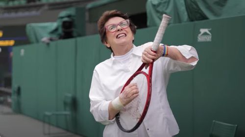 Legendara Billie Jean King urmează să obțină diploma universitară la 65 de ani distanță de la admitere