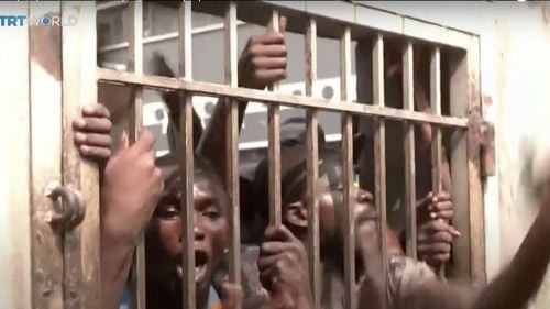 Peste 150 de femei încarcerate au fost violate și arse de vii de către deținuți în timpul evadării din închisoarea orașului Goma din Congo, arată un raport ONU