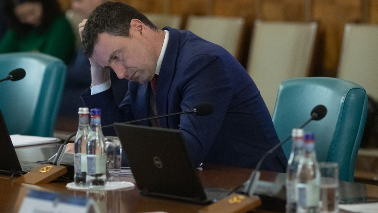 Poluarea de pe râul Bistrița: Rezultatele analizelor indică depăşiri la fier, zinc şi cupru (minister)