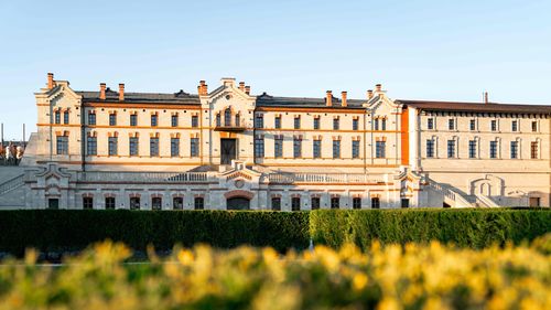 Castel Mimi Wine Resort: primul hotel de 5 stele cu zero emisii din Republica Moldova