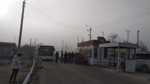 Acuzații de cumpărare a votului peste Nistru: Comisia Electorală din Republica Moldova a respins propunerea PAS, care cerea interzicerea transportării în masă la vot din Transnistria