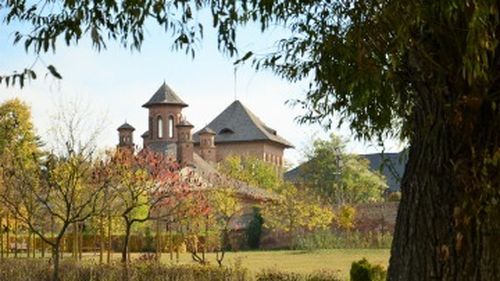 Evenimente și ceremonii private ar putea fi organizate în complexul istoric Palatele Brâncovenești de la Mogoșoaia / Proiectul va fi dezbătut marți de Consiliul General al Capitalei