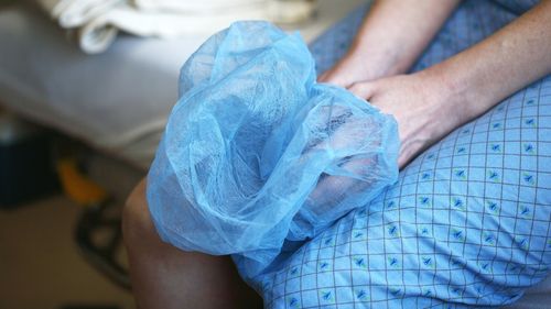 Program redus de vizite la Spitalul Județean Alba, după ce numărul cazurilor de gripă a crescut de patru ori față de aceeași perioadă a anului trecut