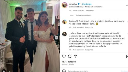 Cei patru maneliști-influenceri români care au făcut propagandă pentru candidatul pro-rus Alexandr Stoianoglo și-au șters clipurile. Cine e moldoveanul acuzat că i-a racolat