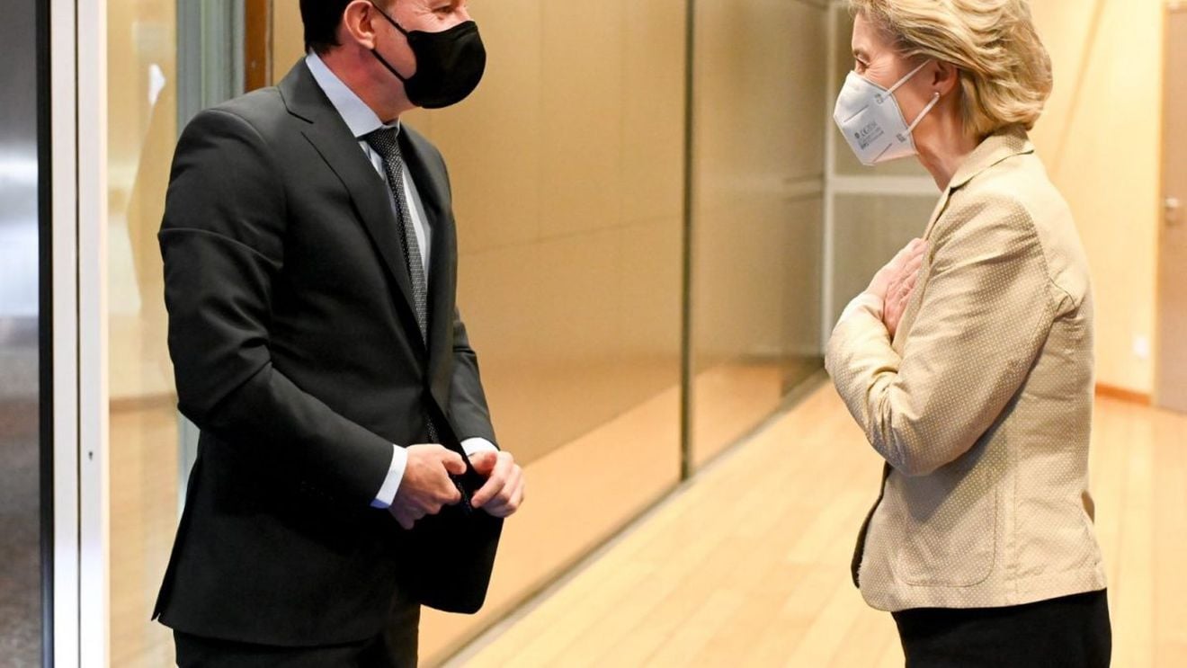 Comisia Europeană a aprobat Planul Național de Redresare și Reziliență al României în valoare de 29,2 miliarde euro / Cum se împart banii