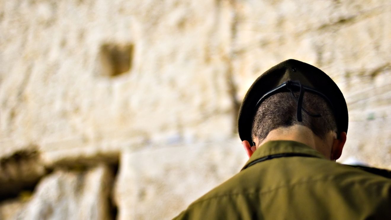 Israelul a identificat rămăşiţele ostaticului predat luni ca fiind ale sergentului major Tal Haimi, cetățean româno-israelian