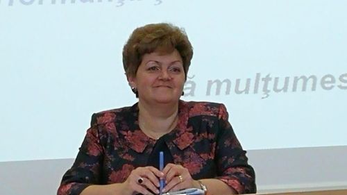 EXCLUSIV Ministerul Educației cere în instanță retragerea titlului de conferențiar obținut în 2004 de Laura Gorghiu, care astăzi candidează la funcția de rector al Universităţii Valahia din Târgovişte