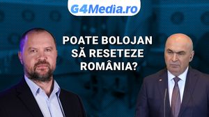 Va rata România șansa de a fi o insulă de stabilitate regională?