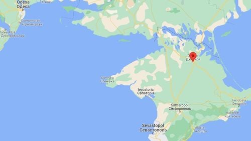 Kremlin: Revenirea Crimeii la Ucraina este imposibilă / Este o parte inalienabilă a Federaţiei Ruse