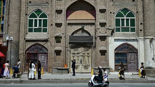 China închide, distruge și reconvertește moschei - raport Human Rights Watch