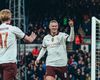 Haaland și alți patru fotbaliști, vedetele Cupei Mondiale de Fotbal pe rețelele sociale