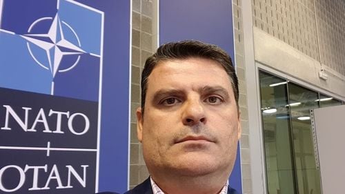 Radu Tudor, despre controversa privind șefia televiziunii publice : Au fost discuții cu unii lideri PNL/ M-au întrebat dacă m-aș gândi la o asemenea ofertă / Am mai avut oferte și în trecut de la PNL, inclusiv politice