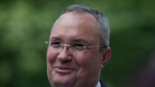 Nicolae Ciucă este cea mai bună alegere a PNL la prezidenţialele din 2024, consideră Raluca Turcan