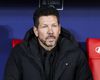 Concurent pentru Chivu la Inter: „Îmi imaginez că aş putea antrena echipa într-o zi”, spune Diego Simeone