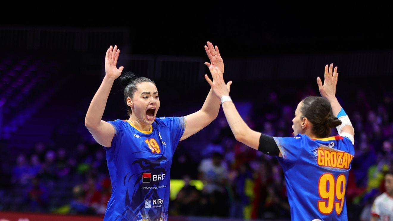 România, duel cu Senegalul la CM de handbal feminin - Miza partidei