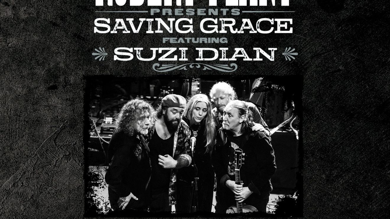 Robert Plant, fostul lider al trupei Led Zeppelin, a anunțat un turneu european în 2025 cu noua sa formație/ Stilul abordat, fuziune de rock, folk si blues