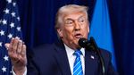 Trump se pregătește să găzduiască lupte în cușcă UFC la Casa Albă