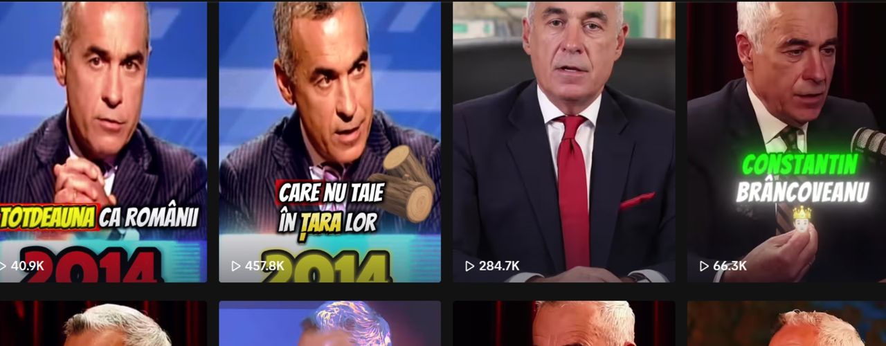 Când va fi publicat raportul despre anularea alegerilor prezidențiale din 2024? Nicușor Dan: ”Într-un termen rezonabil / Când o să vedem poza generală vă asigur că lumea o să spună da, am avut influență rusă”