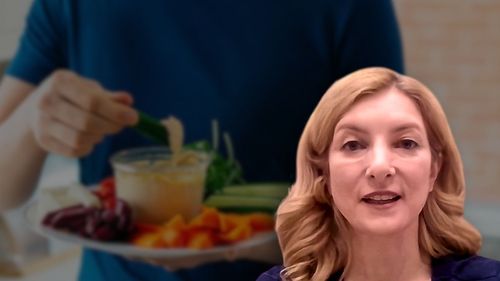 Dieta plant-based și câțiva pași simpli pentru o tranziție sănătoasă / Dr. Claudia Matei, medic cardiolog: „Este o strategie terapeutică, nu o ideologie”
