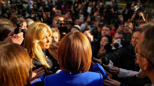 UPDATE Comisia Electorală Centrală a validat alegerile parlamentare din Moldova / Au fost puse sub semnul întrebării mandatele obținute de partidul lui Victor Costiuc, susținut de George Simion și cu multiple conexiuni cu Rusia / Care sunt pașii următori 