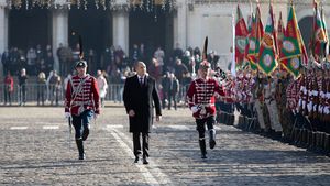 Bulgaria este de acord să primească trupe aliate în țară, dar numai sub comandă bulgară/ Președintele Radev: Bulgaria este și un stat suveran, dar și un aliat loial și membru al NATO