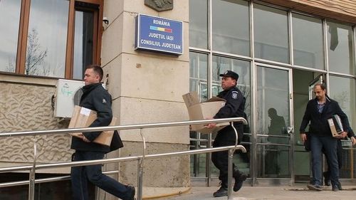 Activitatea DNA Iași: Lefuri de 16.000 de lei net pe lună pentru o jumătate de rechizitoriu pe an. 8 procurori au făcut 4 dosare în 2018