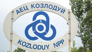 Un reactor al centralei de la Kozlodui a fost deconectat de la reţea, în urma activării sistemului de urgenţă / Autoritățile bulgare dau asigurări că nu există niciun pericol pentru populaţie sau mediu