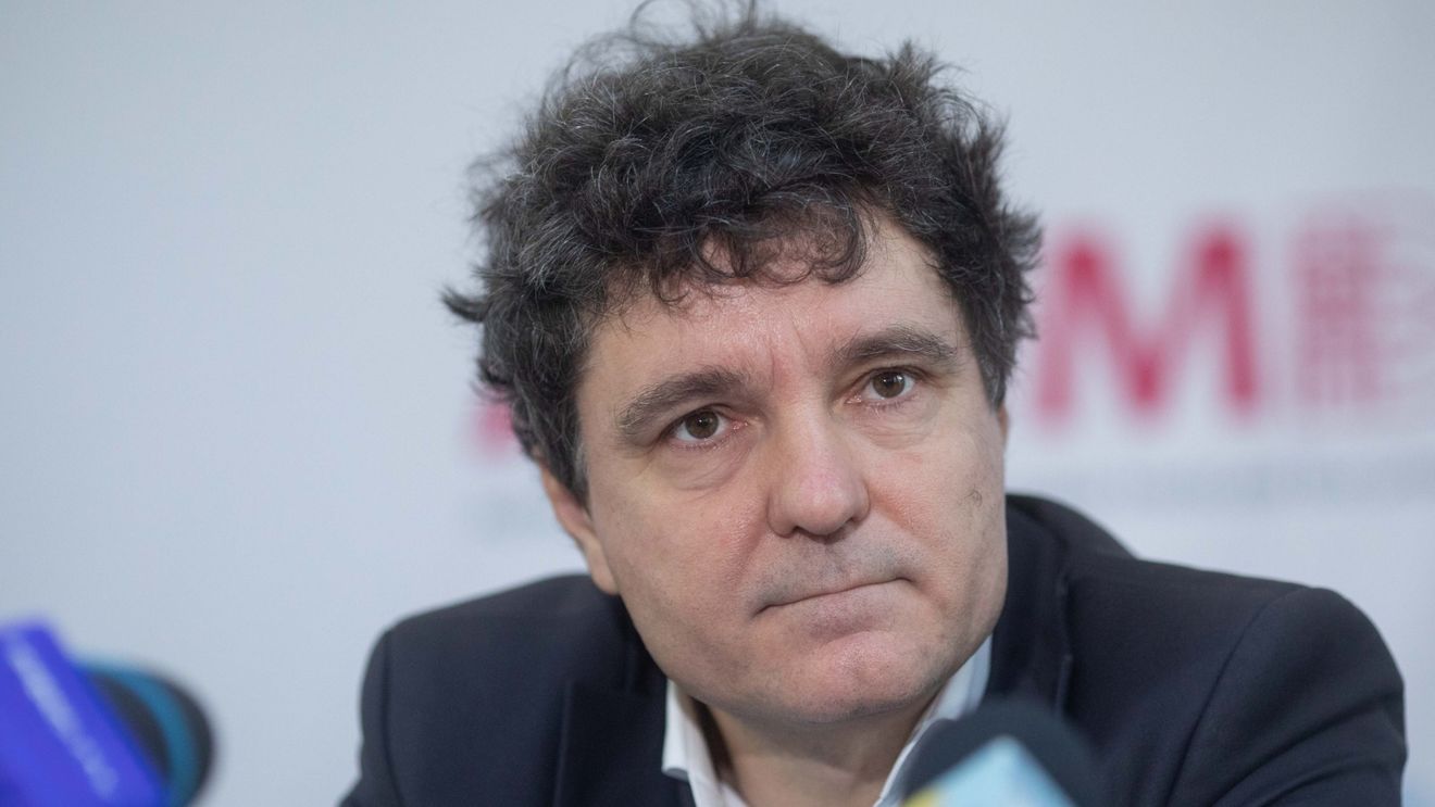Nicuşor Dan: Proiectul de buget prevede o alocare cu 620 de milioane de lei mai mică pentru Primăria Capitalei