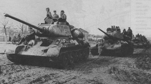 Mesajul miniștrilor afacerilor externe din zece țări, cu ocazia aniversării a 75 de ani de la sfârșitul celui de-al Doilea Război Mondial