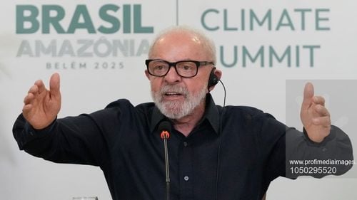 Începe COP30 la Belém, Brazilia, pe malul Amazonului. Moment decisiv pentru acțiunea climatică globală, cu presiune maximă după 2024, cel mai cald an din istorie, sau încă o rundă de promisiuni?