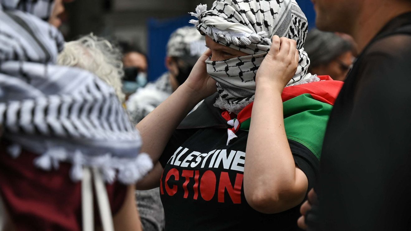 Regatul Unit va interzice gruparea Palestine Action în temeiul legislației antiteroriste