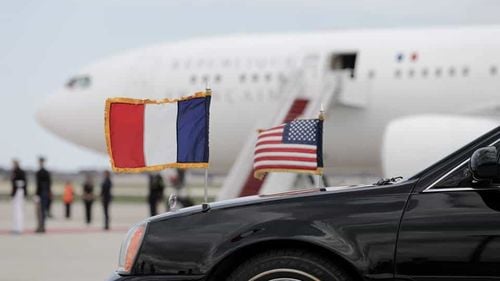 Imaginea Americii s-a prăbușit în Franța, unde președintele american este respins masiv/ Crește în schimb încrederea în Germania