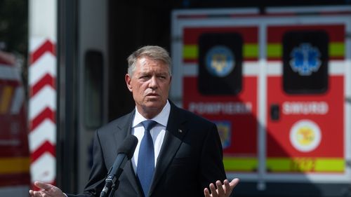 Președintele Iohannis, zero critici după tragediile din ultima lună, la trei zile după explozia de la Crevedia: Guvernul a intervenit rapid, au fost luate măsurile care au putut fi luate / Sintagma cu statul eșuat o mai folosesc politicienii în vâltoarea abordărilor electorale