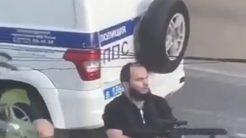 UPDATE Crește bilanțul victimelor atacurilor din Daghestan: Cel puţin 20 poliţişti şi 26 de răniți / Trei zile de doliu în regiune