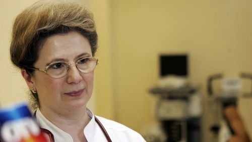 Medicul Elena Copaciu, despre valul antivaccinist: Sunt stupefiată să văd, n-am putut să cred că oamenii pot fi atât de contra vaccinurilor/ Cine refuză vaccinul HPV la noi în ţară n-a văzut niciodată cum se moare de cancer de col uterin