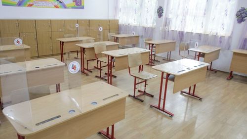 Închiderea școlilor în pandemie – “o decizie mai degrabă politică”, “una dintre greșelile strategice pe care le-au luat ministerele Educației”,  apreciază directorul pentru educație al OCDE, Andreas Schleicher