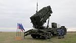 Nicușor Dan la Kiev: România analizează trimiterea de interceptoare Patriot către Ucraina