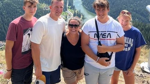 Președintele Ungariei, Katalin Novak, într-o nouă vizită privată în Transilvania