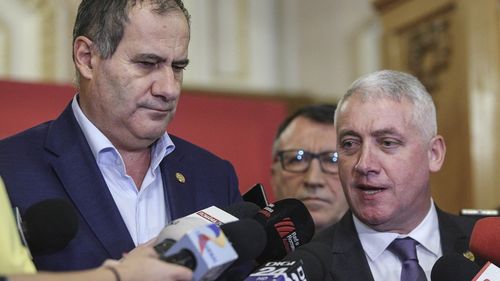Oficial: Marian Neacșu, numit secretar general al guvernului