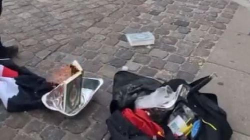 Suedia acuză Iranul de un atac informatic ce ar viza "răzbunarea" arderii Coranului, potrivit parchetului suedez